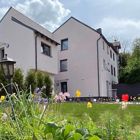 Sonnenlay Lounge - Studio & Ferienhaus Brauneberg Zewnętrze zdjęcie