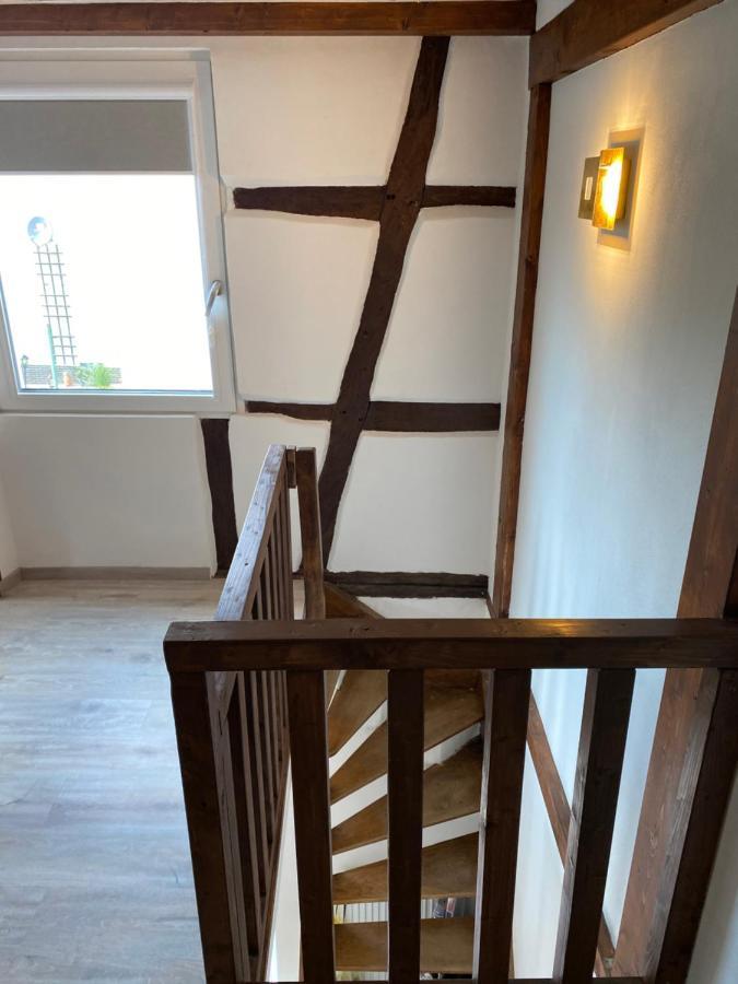 Sonnenlay Lounge - Studio & Ferienhaus Brauneberg Zewnętrze zdjęcie