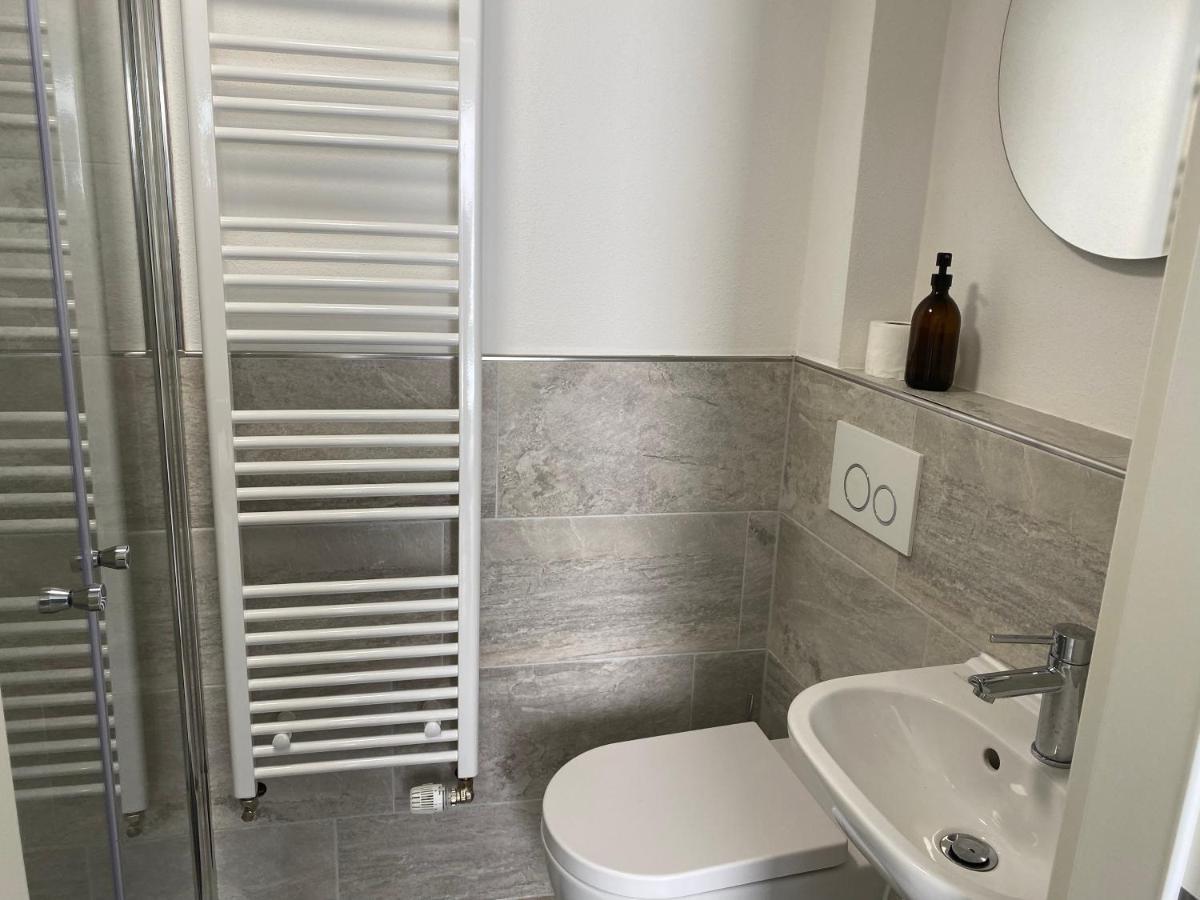 Sonnenlay Lounge - Studio & Ferienhaus Brauneberg Zewnętrze zdjęcie