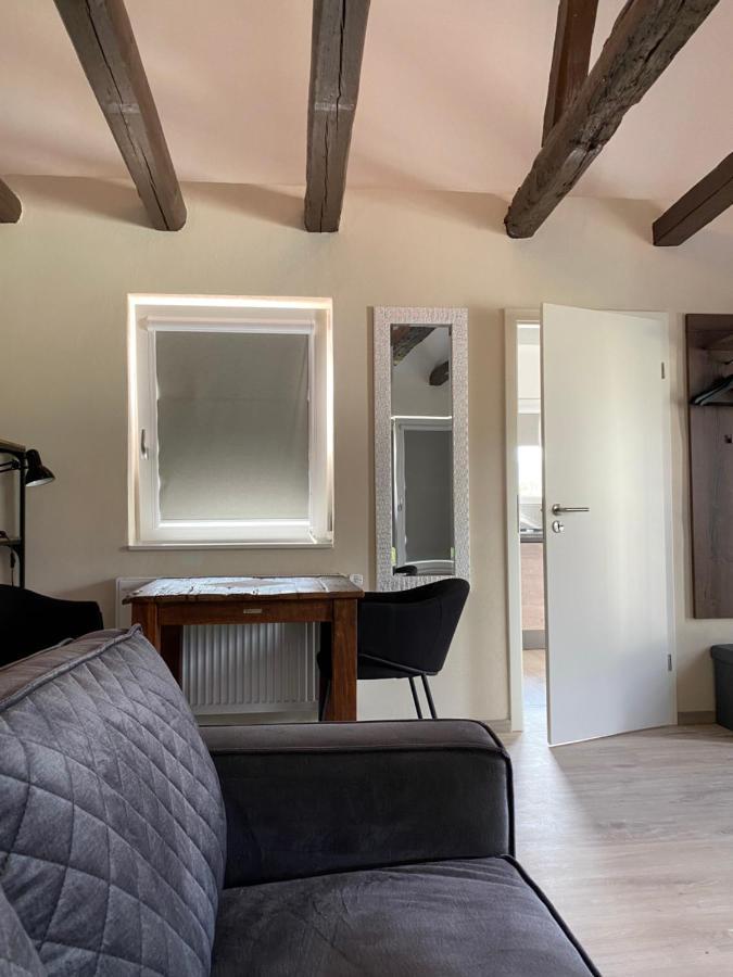 Sonnenlay Lounge - Studio & Ferienhaus Brauneberg Zewnętrze zdjęcie