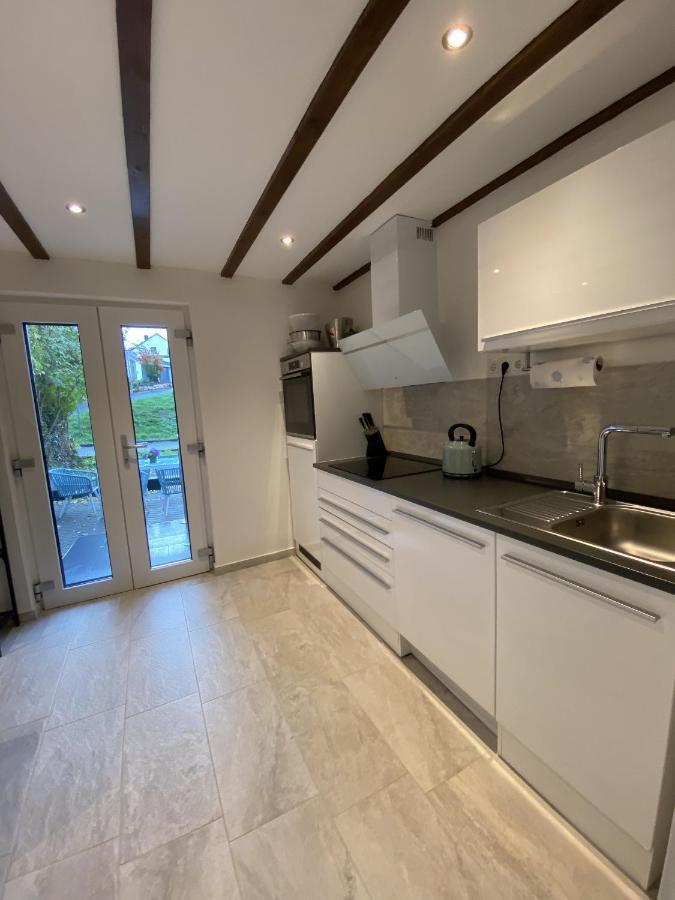 Sonnenlay Lounge - Studio & Ferienhaus Brauneberg Zewnętrze zdjęcie