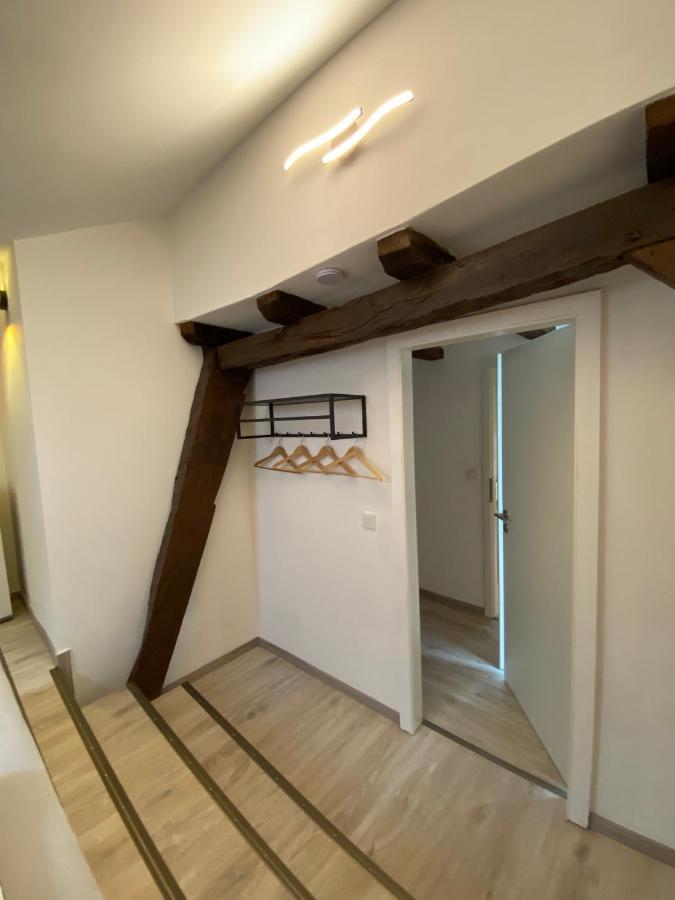 Sonnenlay Lounge - Studio & Ferienhaus Brauneberg Zewnętrze zdjęcie