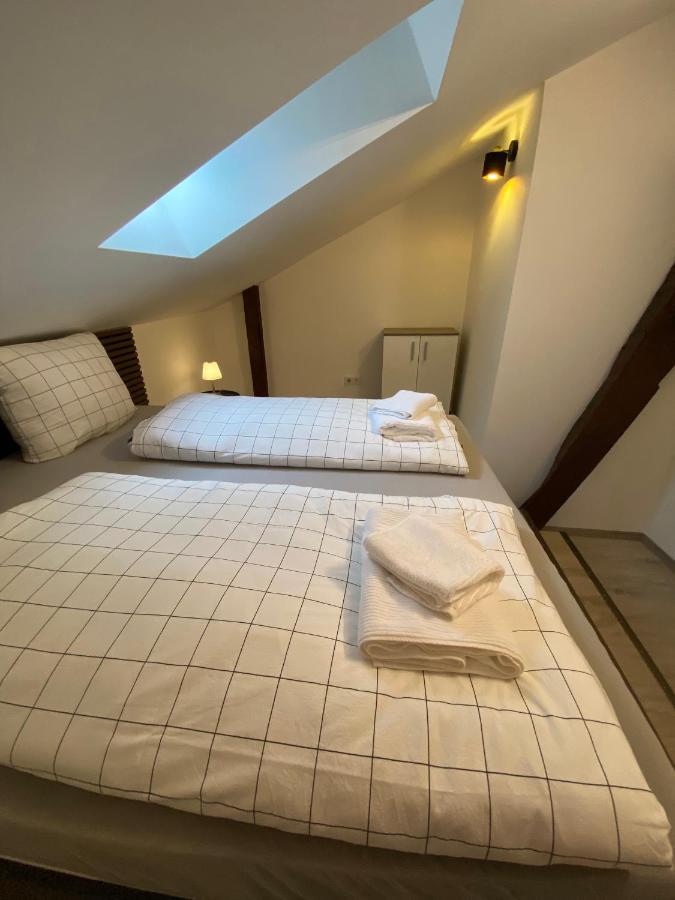 Sonnenlay Lounge - Studio & Ferienhaus Brauneberg Zewnętrze zdjęcie