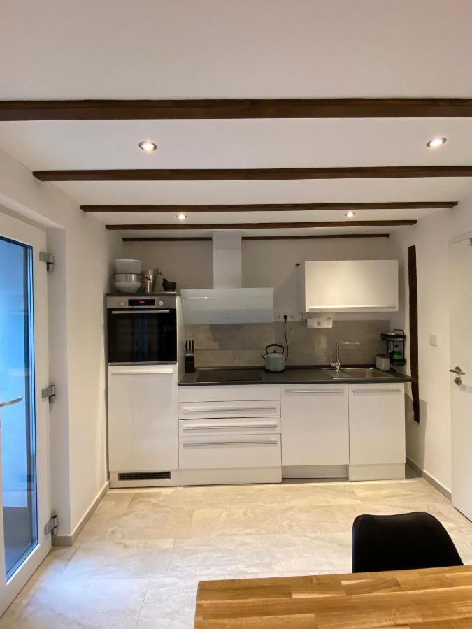 Sonnenlay Lounge - Studio & Ferienhaus Brauneberg Zewnętrze zdjęcie