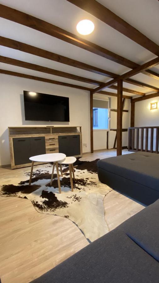 Sonnenlay Lounge - Studio & Ferienhaus Brauneberg Zewnętrze zdjęcie