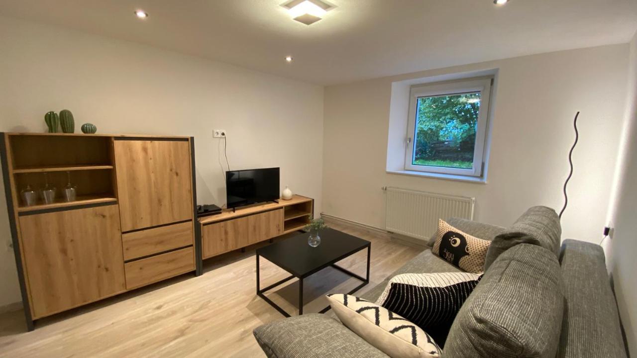 Sonnenlay Lounge - Studio & Ferienhaus Brauneberg Zewnętrze zdjęcie