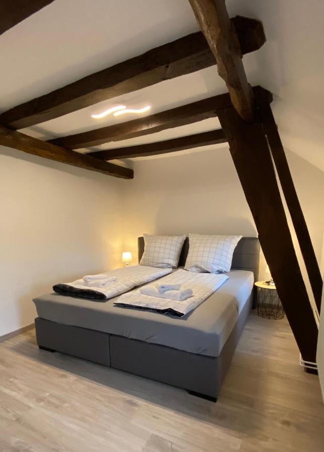 Sonnenlay Lounge - Studio & Ferienhaus Brauneberg Zewnętrze zdjęcie