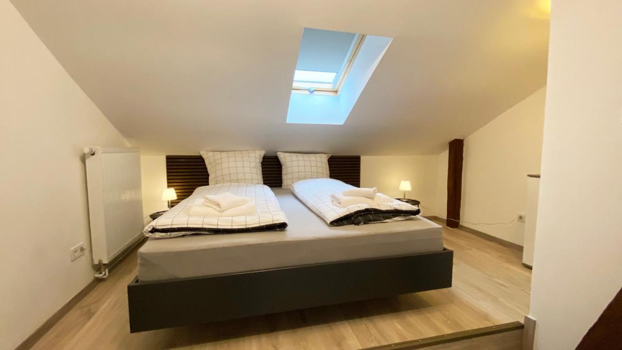 Sonnenlay Lounge - Studio & Ferienhaus Brauneberg Zewnętrze zdjęcie