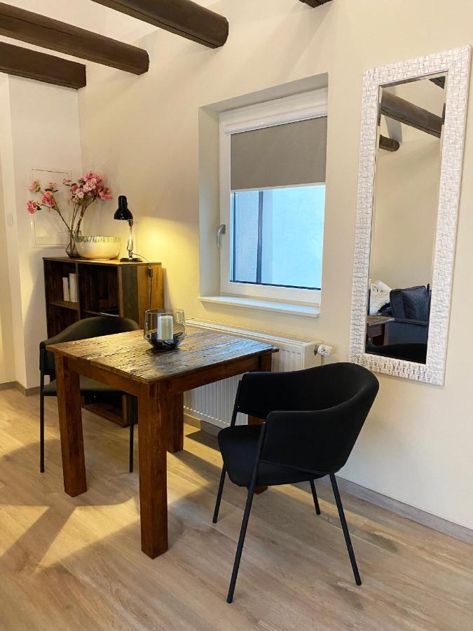 Sonnenlay Lounge - Studio & Ferienhaus Brauneberg Zewnętrze zdjęcie