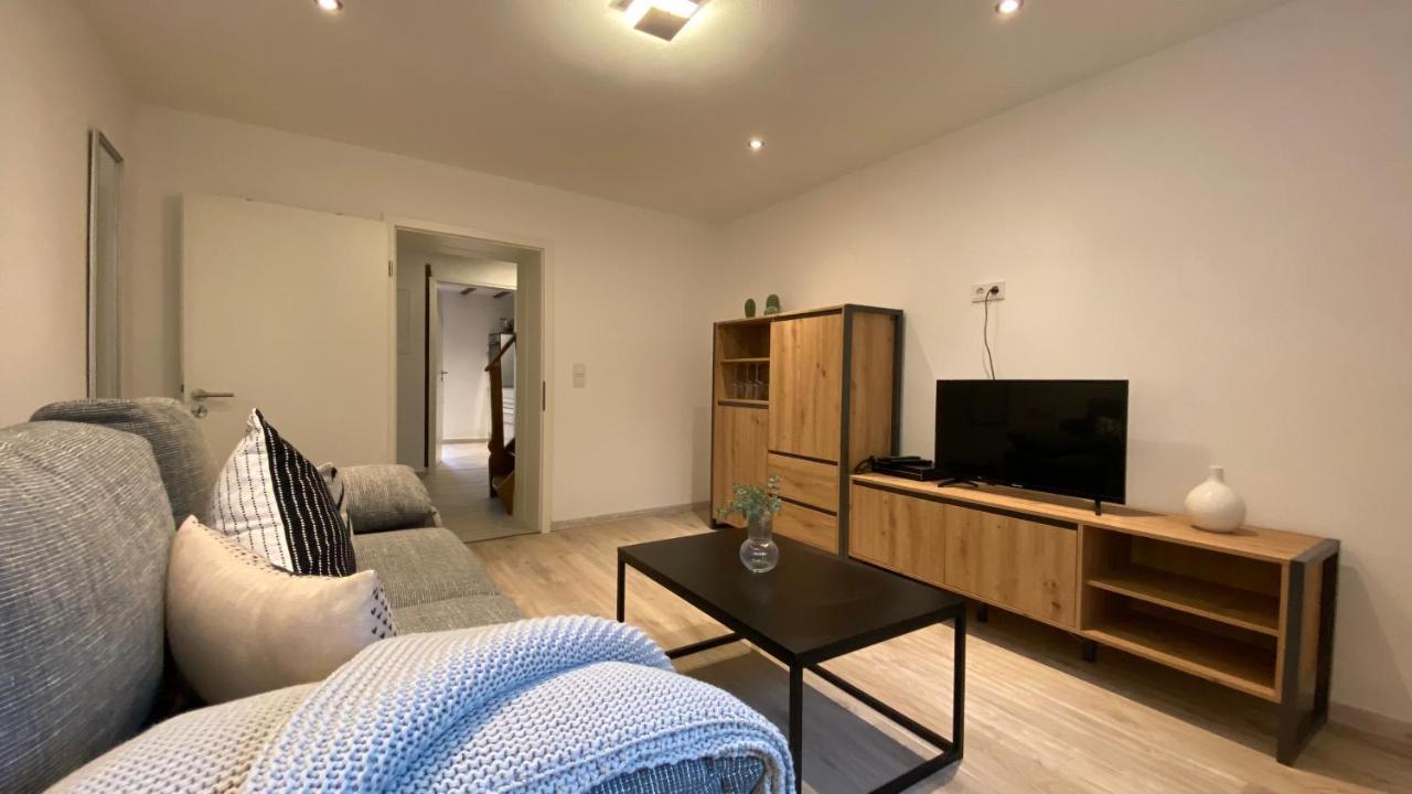 Sonnenlay Lounge - Studio & Ferienhaus Brauneberg Zewnętrze zdjęcie