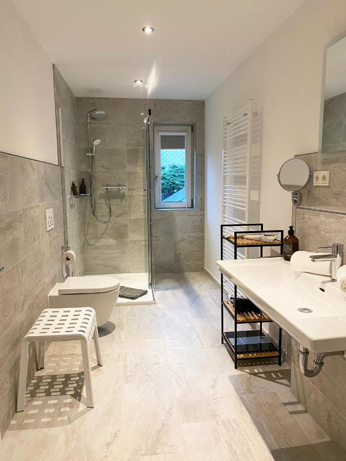 Sonnenlay Lounge - Studio & Ferienhaus Brauneberg Zewnętrze zdjęcie