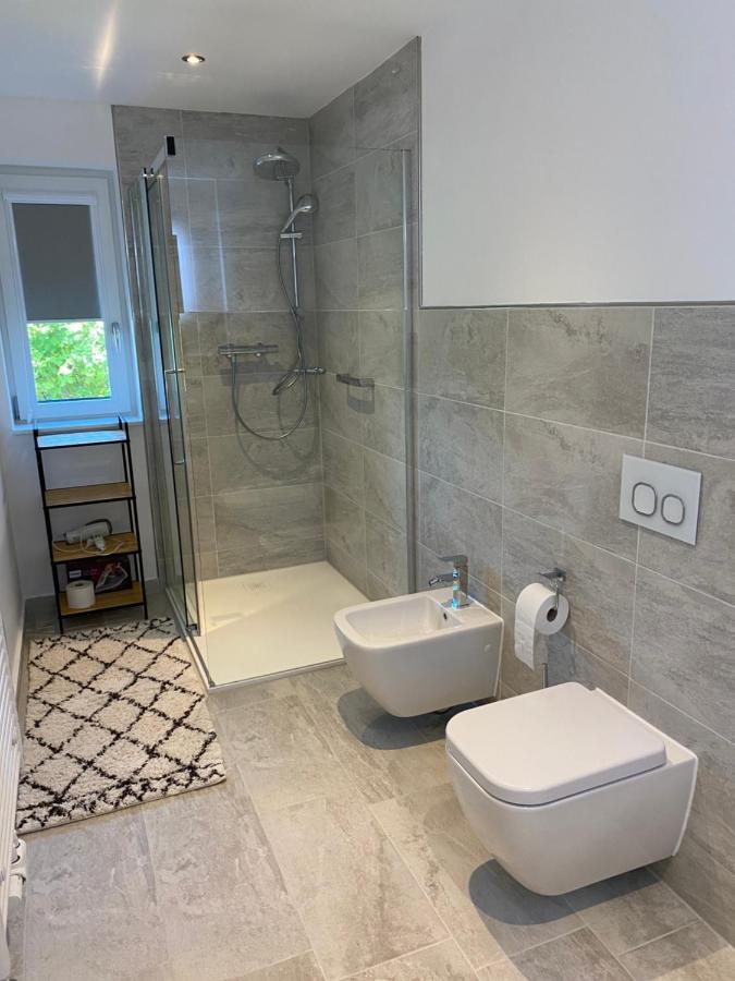 Sonnenlay Lounge - Studio & Ferienhaus Brauneberg Zewnętrze zdjęcie