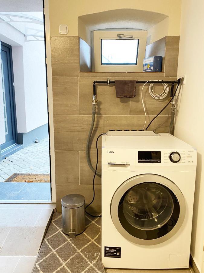 Sonnenlay Lounge - Studio & Ferienhaus Brauneberg Zewnętrze zdjęcie