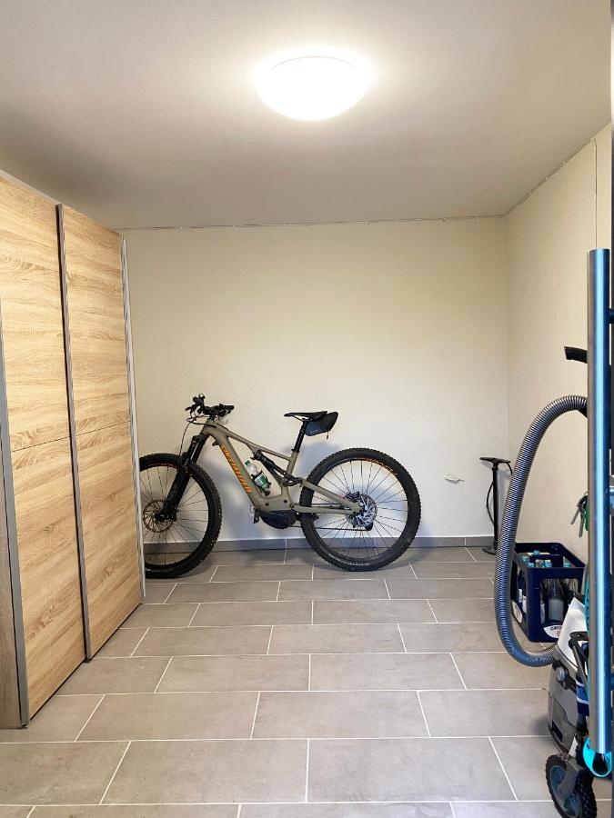 Sonnenlay Lounge - Studio & Ferienhaus Brauneberg Zewnętrze zdjęcie