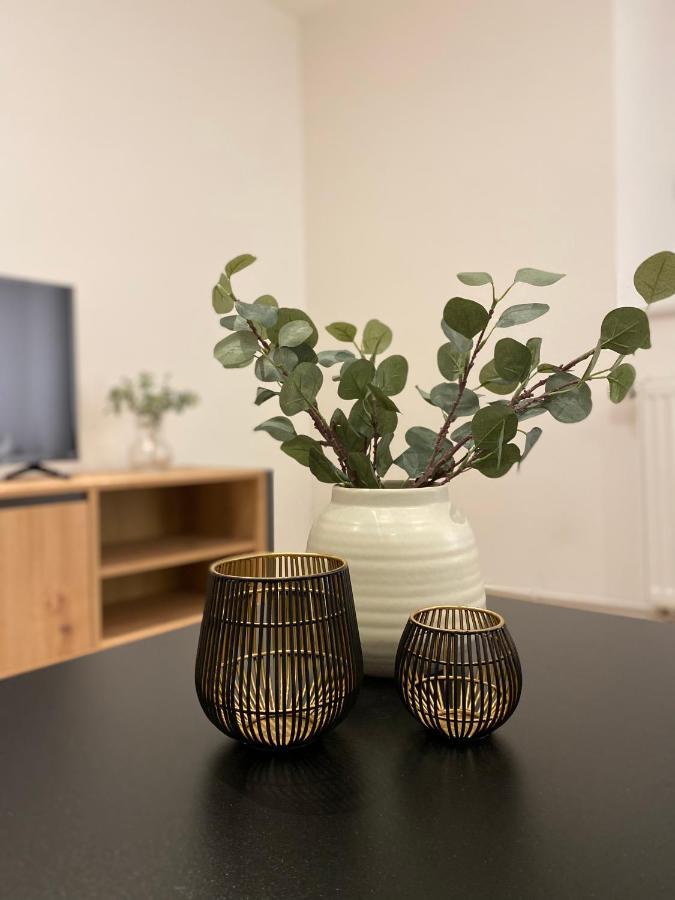 Sonnenlay Lounge - Studio & Ferienhaus Brauneberg Zewnętrze zdjęcie