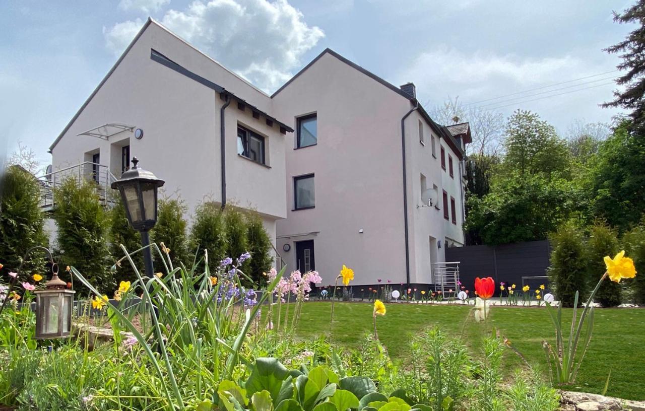 Sonnenlay Lounge - Studio & Ferienhaus Brauneberg Zewnętrze zdjęcie