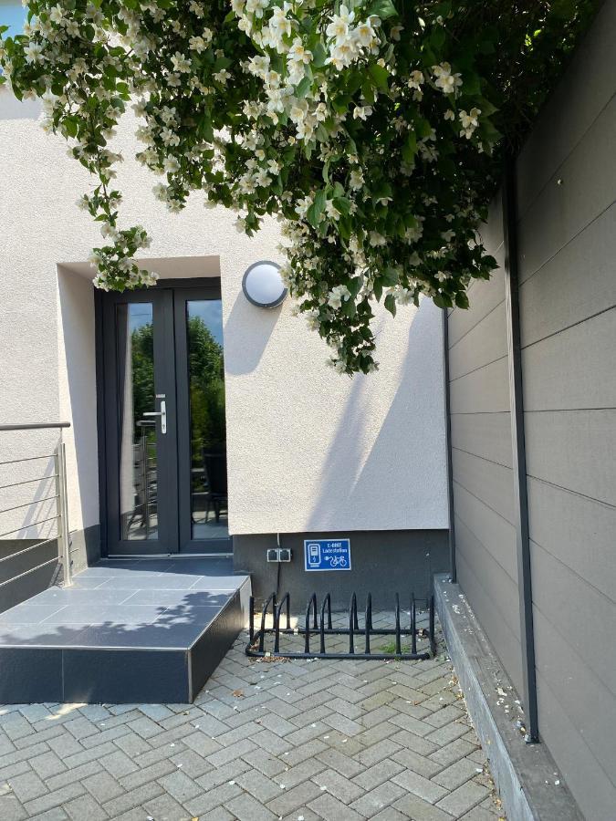 Sonnenlay Lounge - Studio & Ferienhaus Brauneberg Zewnętrze zdjęcie