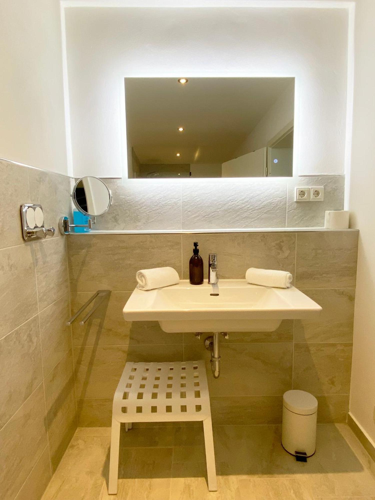 Sonnenlay Lounge - Studio & Ferienhaus Brauneberg Pokój zdjęcie